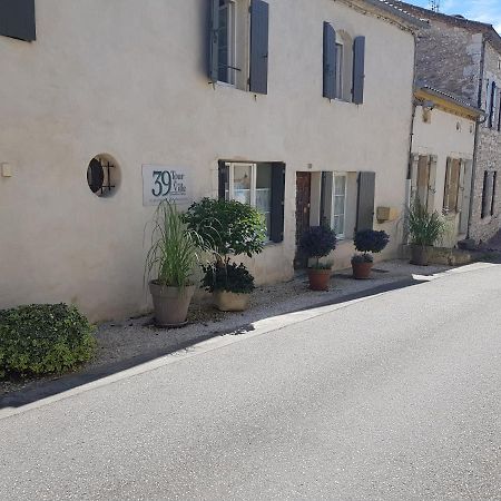 39 Tour De Ville Monflanquin Exterior photo